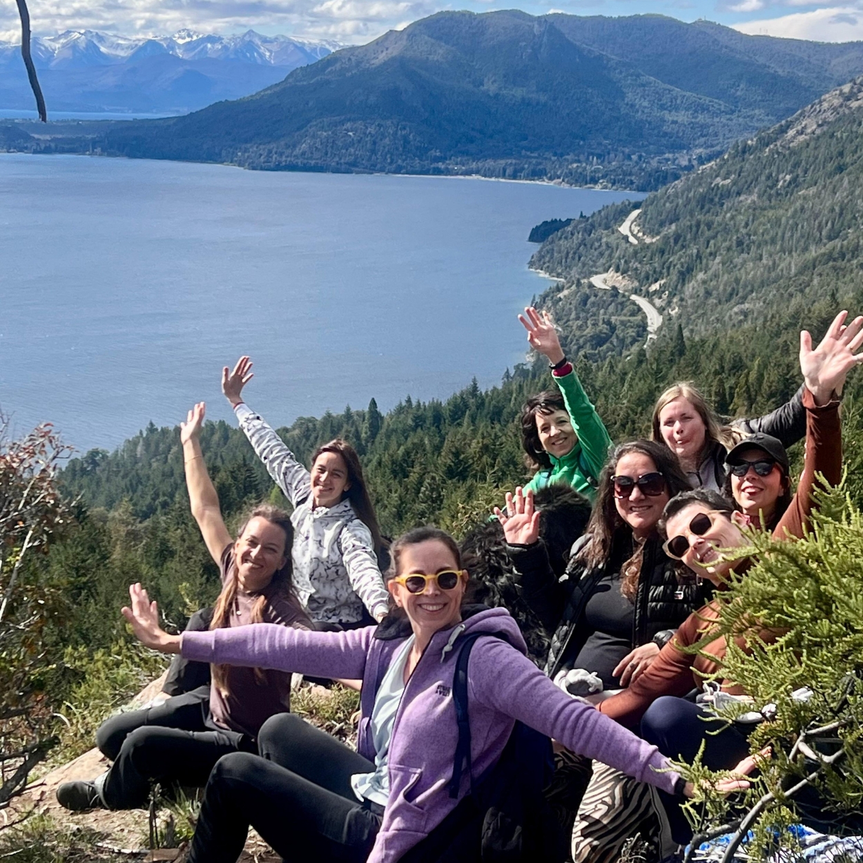 Frecuencia Infinita 3